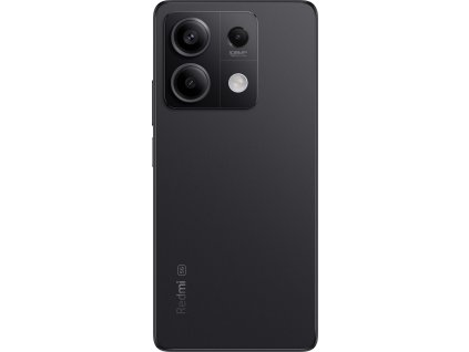 Xiaomi Redmi Note 13 5G 8GB/256GB, černá (51374)