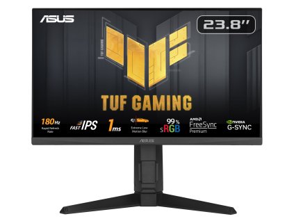 ASUS TUF Gaming VG249QL3A (90LM09G0-B01170)