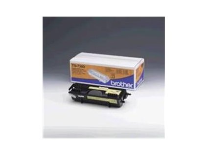 Brother toner TN-2120 pro HL-21x0,DCP-7030/7045,MFC-7320/7440/7840, black (2.600 stran) - originální (TN2120)