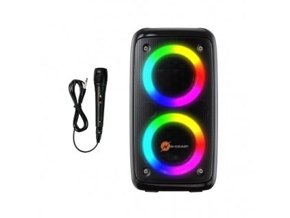 N-GEAR PARTY LET'S GO PARTY SPEAKER 23M (LGP23M)