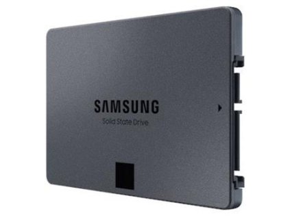 Samsung 870 QVO 4TB (MZ-77Q4T0B) (MZ-77Q4T0BW)