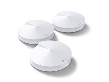 TP-Link Deco M9 Plus (3-pack) (Deco M9 Plus(3-pack))