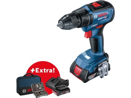 Bosch GSR 18V-50 Professional (0.601.9H5.004) (0.601.9H5.004)