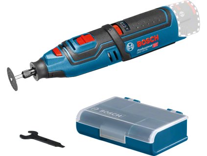 Bosch GRO 12V-35 Professional (0.601.9C5.000) (0.601.9C5.000)