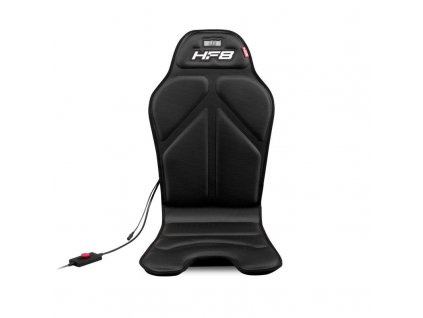 Next Level Racing HF8 Haptic Feedback Gaming Pad (NLR-G001)