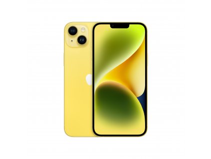 Apple iPhone 14 Plus 512GB Yellow (mr6g3yc/a)