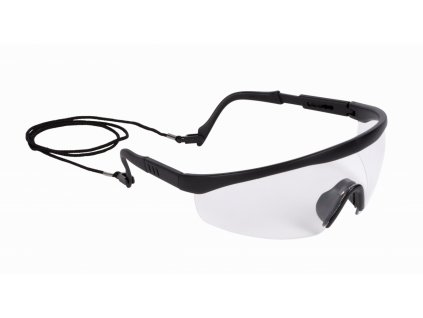 Kreator KRTS30010 - Ochranné brýle s řemínkem (KRTS30010)