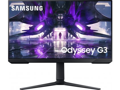 32" Samsung Odyssey G32A (LS32AG320NUXEN)