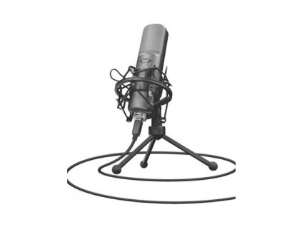 Trust GXT 242 Lance Streaming Microphone (22614)