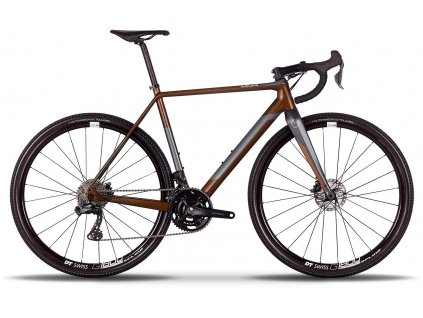 Gravel kolo MMR X-Tour 00 EX - Cooper N Graphite - vel.S (72954)