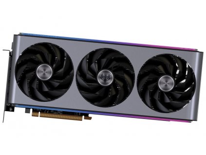 SAPPHIRE NITRO+ AMD Radeon RX 7900 XTX Vapor-X 24GB (11322-01-40G)