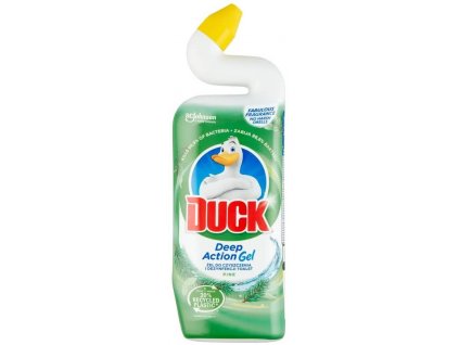 Duck tekutý čistič Pine 750ml (5000204009774)