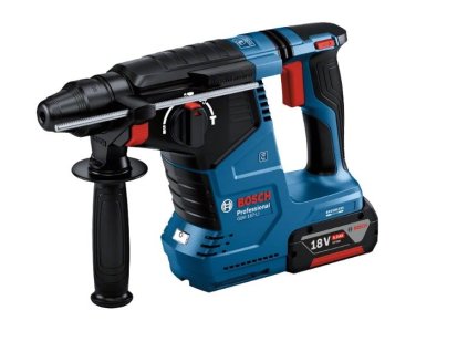 Bosch GBH 187-LI Professional s SDS-Plus (0.611.923.021) (0.611.923.021)