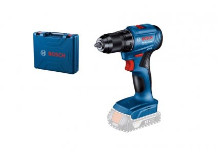 Bosch GSR 185-LI (solo) Professional (0.601.9K3.003) (0.601.9K3.003)