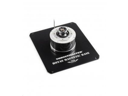 Thrustmaster Samostatná základna TM HOTAS MAGNETIC BASE pro HOTAS WARTHOG (2960846)