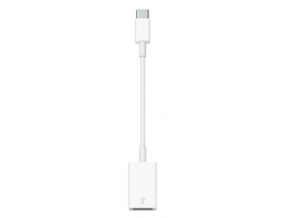 Apple USB-C - USB Adapter (mj1m2zm/a) (mj1m2zm/a)