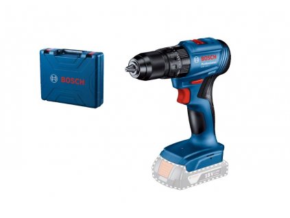 Bosch GSB 185-LI (solo) Professional (0.601.9K3.103) (0.601.9K3.103)