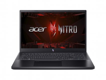 Acer Nitro V 15 Obsidian Black (ANV15-51-576Y) (NH.QNCEC.003) (NH.QNCEC.003)