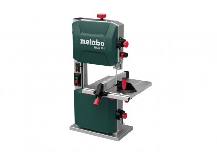 Metabo BAS 261 PRECISION (619008000) (619008000)