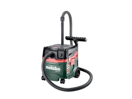 Metabo AS 20 L PC (602083000) (602083000)