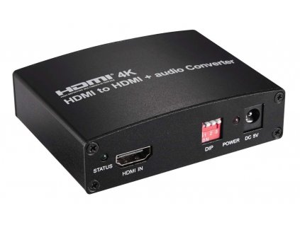 PremiumCord HDMI 4K Audio extractor (khcon-30)