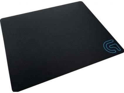 Logitech G640 Large Cloth Gaming Mouse Pad - EWR2 (943-000799) (943-000799)