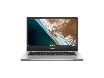 ASUS Chromebook CX1 CX1400FKA-EC0066 Transparent Silver (CX1400FKA-EC0066)