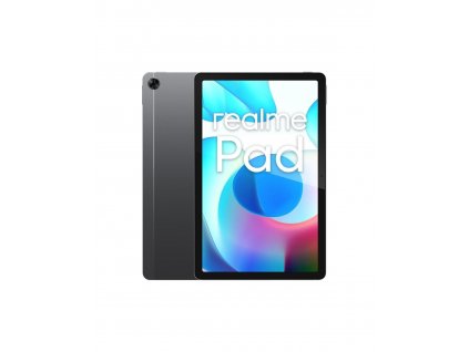 Realme Pad 6GB/128GB LTE, šedý (RMP2103LTE128)