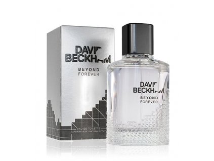 David Beckham Beyond Forever EdT 90ml (3614222333050)