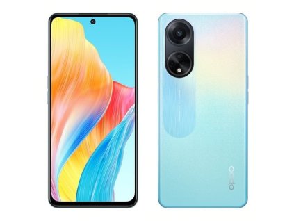 OPPO A98 5G 8GB/256GB Dreamy Blue (110010345692)