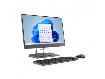 Lenovo IdeaCentre AIO 5 24IAH7 Storm Grey (F0GR00BXCK) (F0GR00BXCK)