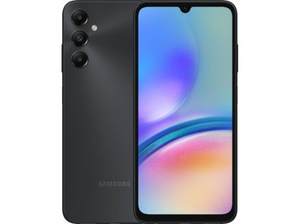 Samsung Galaxy A05s 4GB/64GB černý (SM-A057GZKUEUE)