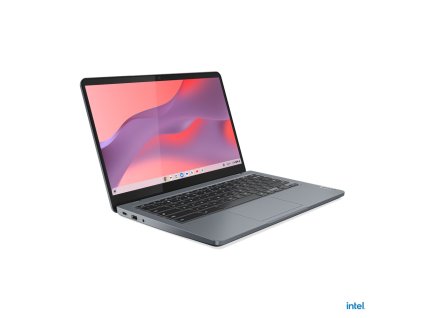 Lenovo IdeaPad Slim 3 Chrome 14IAN8 Storm Grey (83BN001UMC) (83BN001UMC)