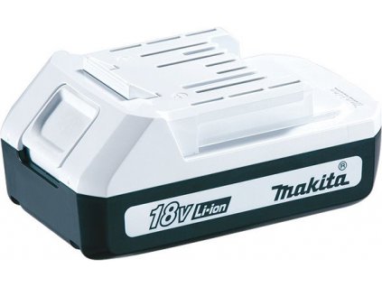 Makita BL1815G baterie série G 18V 1,5Ah (198186-3)