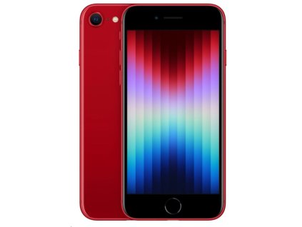 Apple iPhone SE 2022 256GB Product RED (MMXP3CN/A) (MMXP3CN/A)