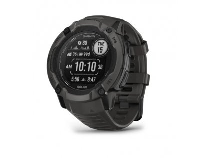 Garmin Instinct 2X Solar Graphite (010-02805-00)