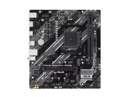 ASUS PRIME B550M-K ARGB (90MB1GC0-M0EAY0)