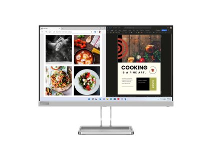 23,8" Lenovo L24i-40 (67A8KAC3EU)