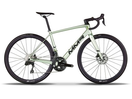 Silniční kolo MMR GRAND TOUR 30 - Moss Green N Black - vel.L / 23/2024 (78579)