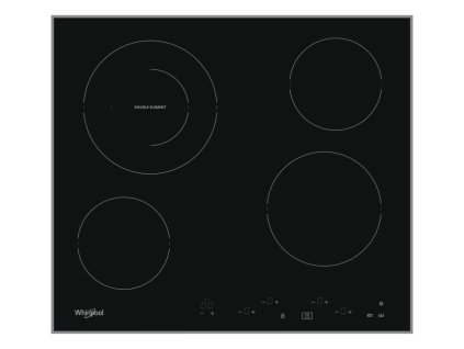 Whirlpool AKT 8601 IX (AKT 8601 IX)