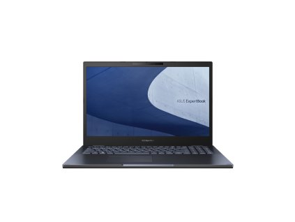 ASUS ExpertBook L2 L2502CYA-BQ0072 Black (L2502CYA-BQ0072)