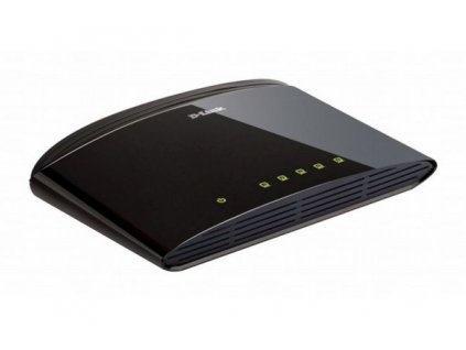 D-Link DES-1005D (DES-1005D)