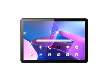 Lenovo Tab M10 3rd Gen 4GB 64GB šedý (ZAAE0062CZ)