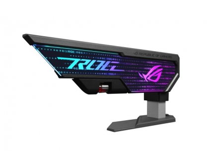 ASUS ROG Herculx Graphics Card Holder (XH01) (90DA0020-B09000)