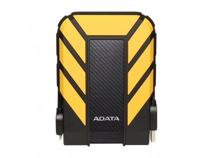 ADATA HD710 Pro 2TB žlutý (AHD710P-2TU31-CYL) (AHD710P-2TU31-CYL)