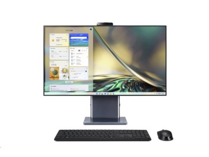 ACER Aspire AiO S27-1755 PRO (DQ.BKEEC.001)