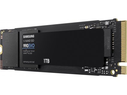 Samsung SSD 990 EVO 1TB (MZ-V9E1T0BW)