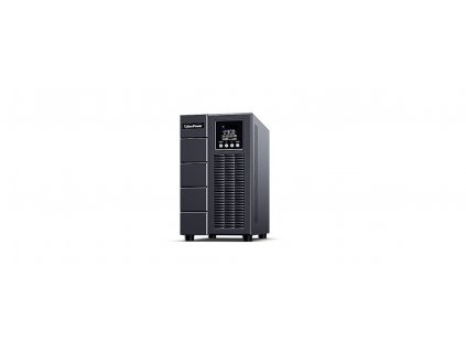 CyberPower MainStream OnLine 3000VA / 2700W, Tower (OLS3000EA-DE)