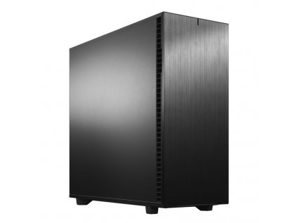 Fractal Design Define 7 XL Black Solid (FD-C-DEF7X-01)