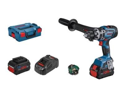 Bosch GSR 18V-150 C Professional (0.601.9J5.005) (0.601.9J5.005)